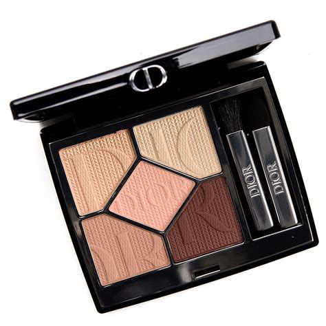 dior couture eyeshadow.